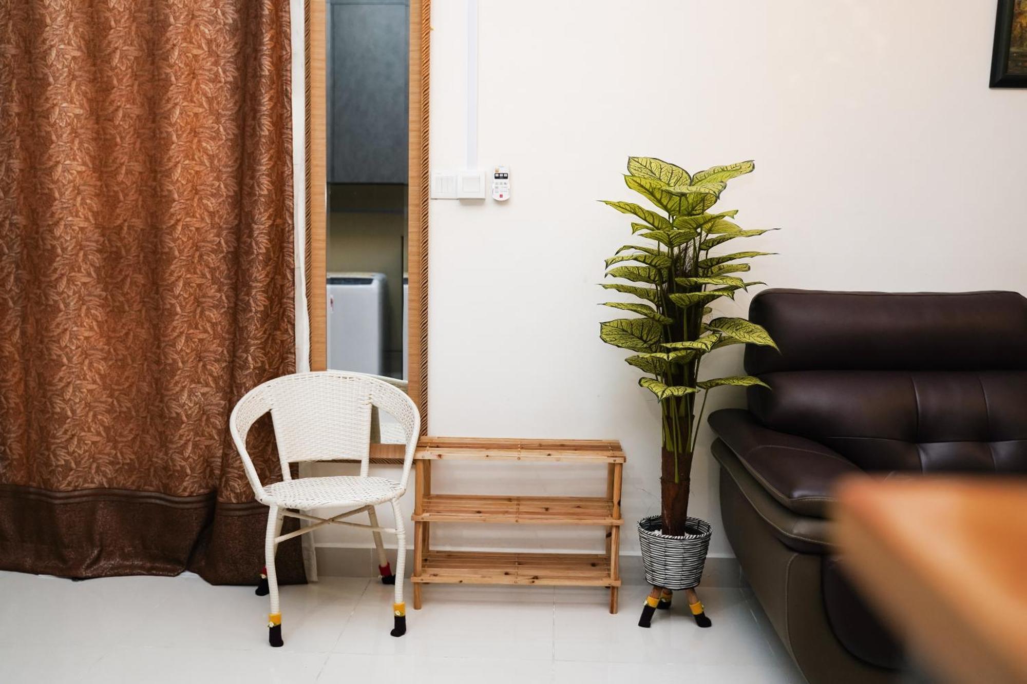 ספאנג Klia Airport Homestay חדר תמונה