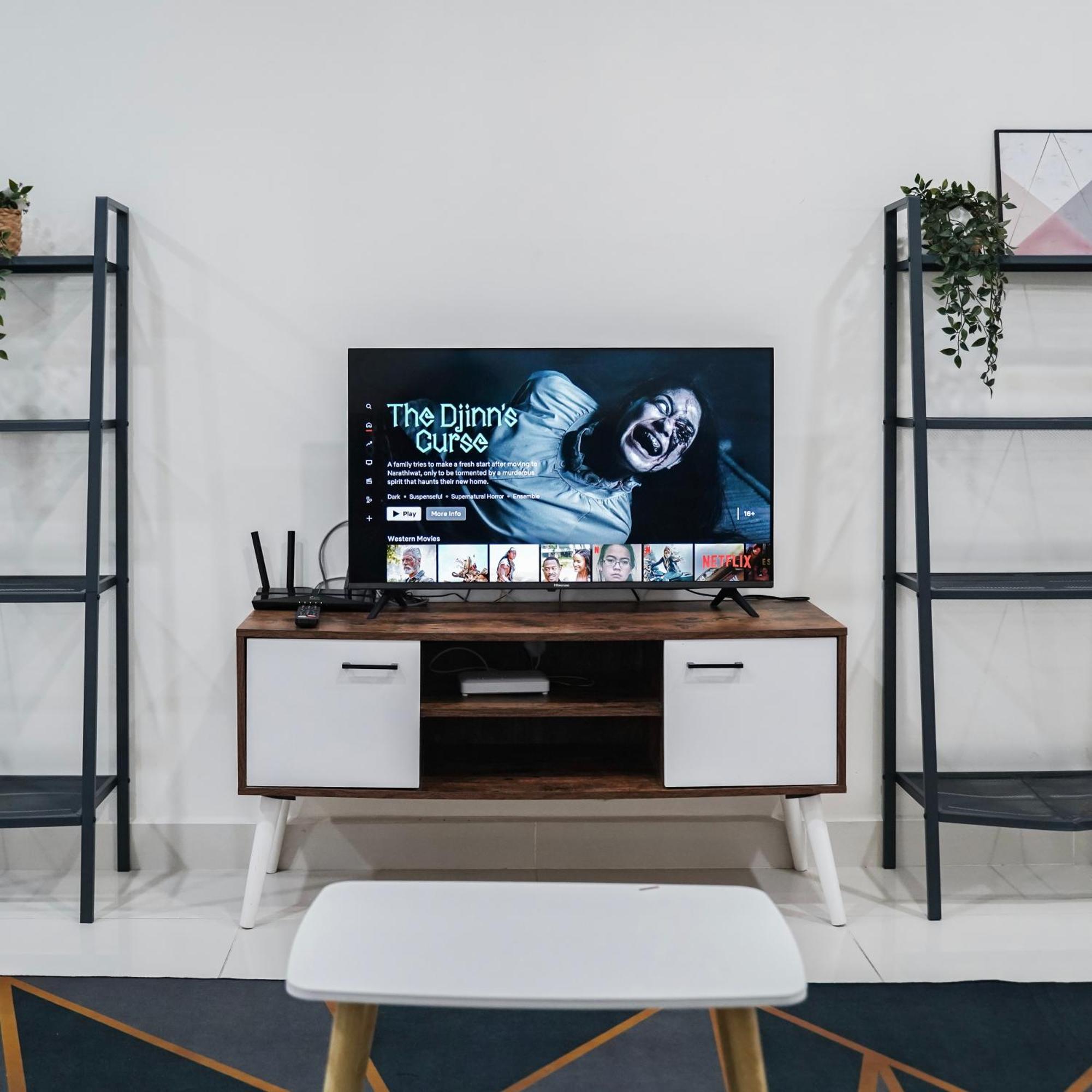 ספאנג Klia Airport Homestay חדר תמונה
