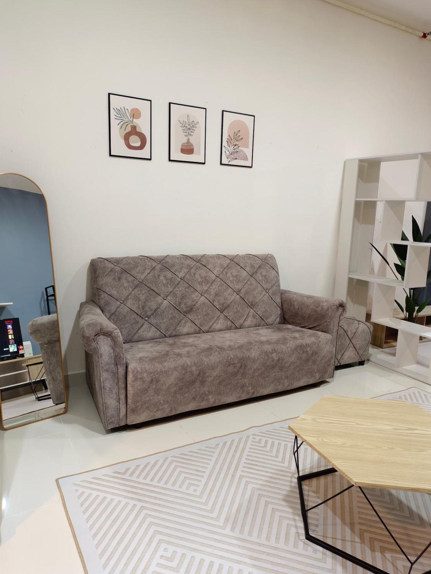 ספאנג Klia Airport Homestay חדר תמונה